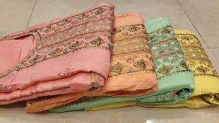 purnima sarees. এই বছরের সর্বোচ্চ সেরা প্রিমিয়াম আপডেট ইন্ডিয়ান বুটিকসের ইউনিক কালেকশন।