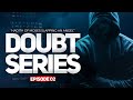 Hadith of Moses Slapping An Angel || Bukhari 3407 ||  The Doubt Series || Ep 02