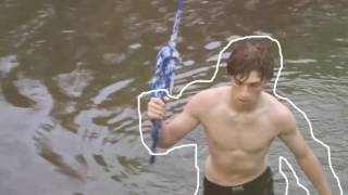 HOURGLASS || Rope Swing Edit