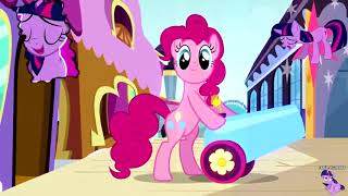 Satisfaction PonyDub HD