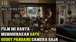 PERJALANAN WAKTU DALAM SATU RUANGAN | Alur Cerita Film Full Movie \