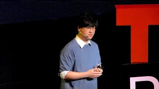 视觉，远不止一张视力表那么简单！A New Understanding of How Our Eyes Work | 田统杰 Stanley Tien | TEDxPetalingStreet