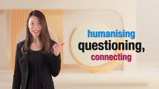 "What is Humanities?" Join our new MOOC!