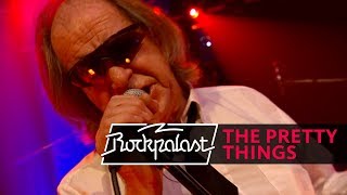 The Pretty Things live | Rockpalast | 2007