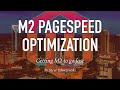 Magento 2 PageSpeed Optimization