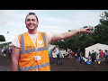 Steward Some Of The UK's Top Summer Festivals | Oxfam GB