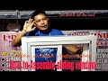 How to Assemble sliding window 798 series (part2)