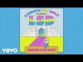 LSD - Heaven Can Wait (Lyric Video) ft. Sia, Diplo, Labrinth