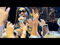 LENNY KRAVITZ - Always On The Run (from Mama Said album) LIVE 21.07.2024 Poland Tauron Arena 4K