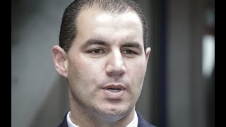 New complaints levelled at Jami-Lee Ross
