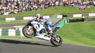 BSB 2013 Cadwell Park Race2 by Kemal Arda