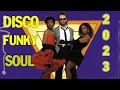 Disco Funky House 2022 #17 (Chicago, Whitney Houston, Curtis Mayfield, Loleatta Holloway...).