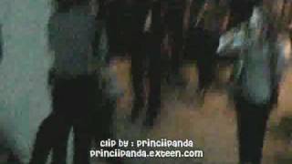 [fancam] 090514 suju @ siam car park after press