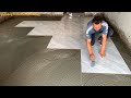 Amazing Ceramic Tiling Techniques For Bedroom Floors | Skilled Tile Layers Professional And Creative