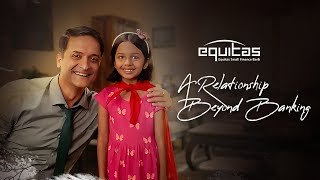 A Relationship that goes far Beyond Banking