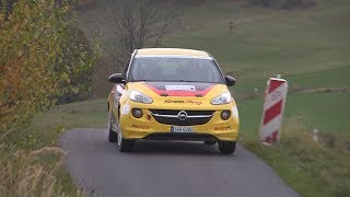 XV. Partr Rally Vsetín 2018 | 29 | Dominik Stříteský - Jan Mikulík