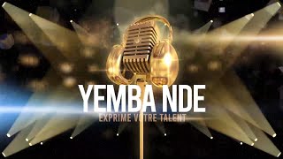 CONCOURS YEMBA NDE N° 03