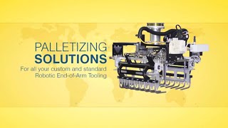 Palletizing Solutions