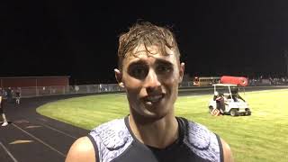 New Lothrop sends message with big win over Montrose