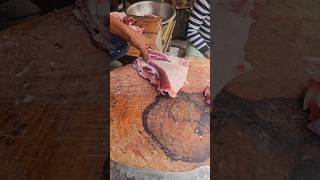 Deshi ox sina meat cutting | Best briyani beef cutting |