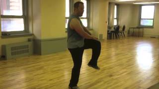Flash Mob Tutorial pt 1