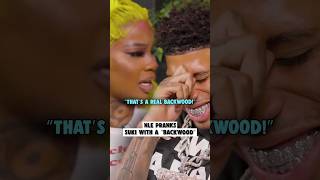 Unbelievable! NLE Choppa’s Prank on Suki Leaves Everyone Shocked!