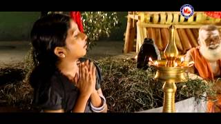 MOGINI THANDHA MANA | SABARIMALA YATHRA | Ayyappa Devotional Song Tamil | HD Video Song