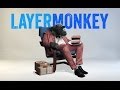 LayerMonkey for After Effects Tutorial