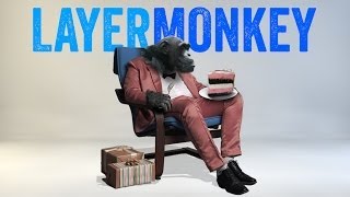 LayerMonkey for After Effects Tutorial