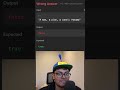 Valid Palindrome - Leetcode 125 - Python