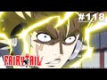 Fairy Tail Episod 118【Malay Sub】 | Muse Malaysia