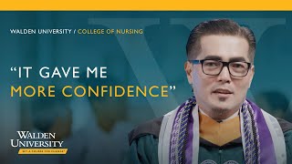 Online MSN Degree | Realize Your Full Potential | Walden University