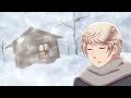 russia voice comparison hetalia world stars japanese vs english