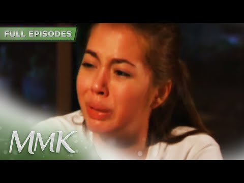 Krus | Julia Montes | Maalaala Mo Kaya