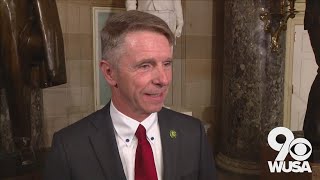 Rep. Rob Wittman talks inflation, immigration and safe communities after State of the Union address