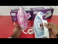 Philips Steam Iron Review | Philips GC1905 VS Philips GC1022 Steam Iron Review | Iron Box