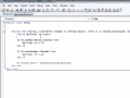 Learning VB.NET (Visual Basics) tutorial 15 - Check boxes