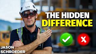What Lean Construction Is (And What It's Not)