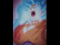 Goku | 60fps 4k | Too much