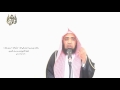 الشيخ زيد البحري ما يفتح الله للناس من رحمة فلا ممسك لها فكيف تظن أن المخلوق يمنع عنك رزقا