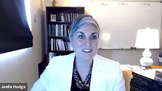 Webinar: Get to Know Logic and Rhetoric (with Joelle Hodge)