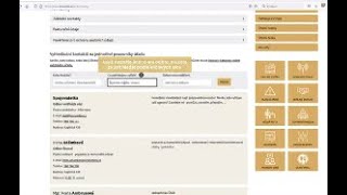 Jak správně a rychle hledat v adresáři pracovníků Městského úřadu Český Krumlov