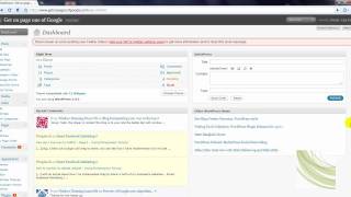 WARNING - Wordpress Privacy Settings.mp4