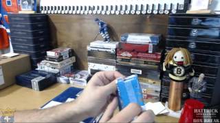 HatTrick BIN Break #267 at 643boxbreaks.com – 2014-15 Ice