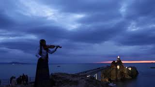 小提琴版 - 雨碎江南 Rain in River South | Violin playing cover | ilingmusic