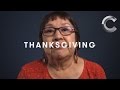 Thanksgiving | Native Americans | One Word | Cut