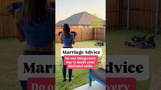 Marriage tip☝️ #marriedlife #couplegoals #ashleyandkevin