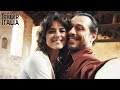 Made In Italy | Trailer del nuovo film di Luciano Ligabue con Stefano Accorsi