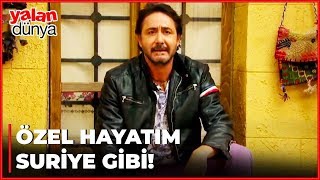 Starların Starı Çağatay'ın En Komik Anları - Yalan Dünya Özel Kolaj