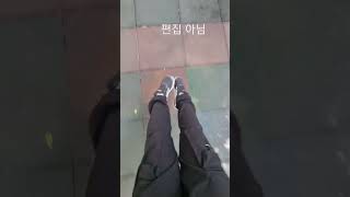 그네타다가 넘어짐 #shorts